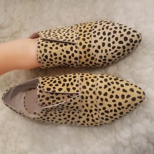 Matisse Size 8.5 new